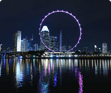 シンガポール Singapore
